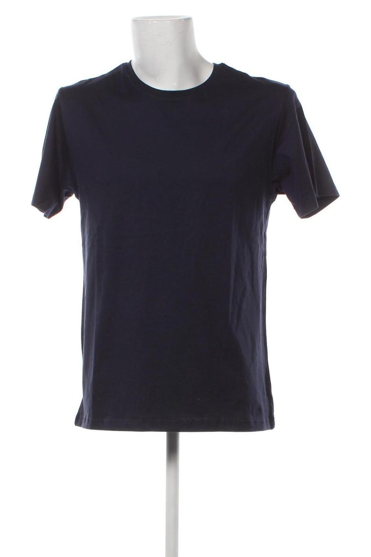 Мъжка тениска Cayler & Sons, Размер L, Цвят Син, Цена 15,37 лв.