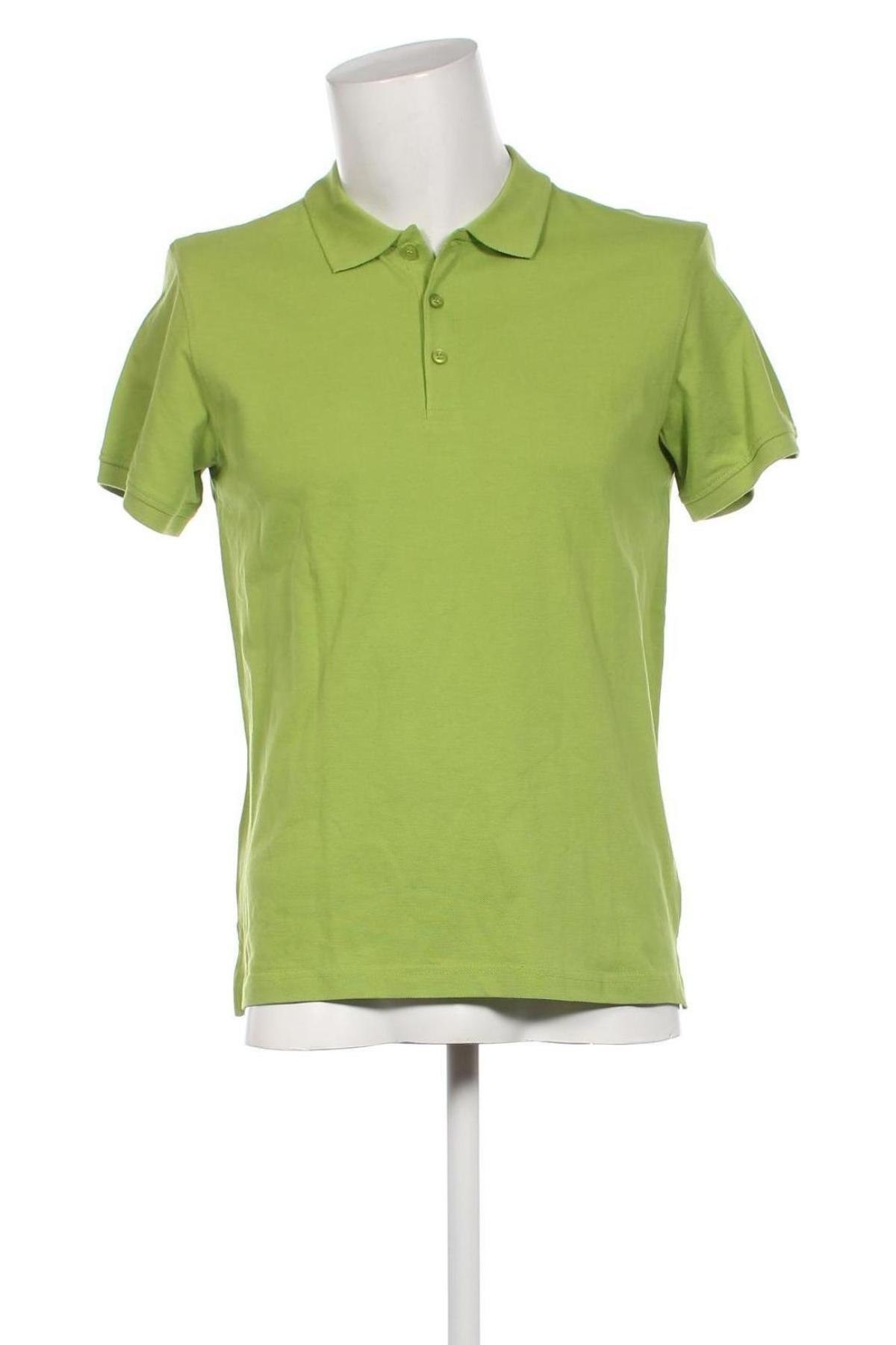 Ανδρικό t-shirt Cinque, Μέγεθος M, Χρώμα Πράσινο, Τιμή 26,70 €