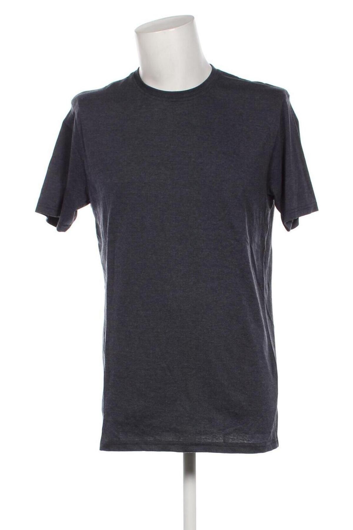 Tricou de bărbați Denim Project, Mărime XXL, Culoare Albastru, Preț 95,39 Lei
