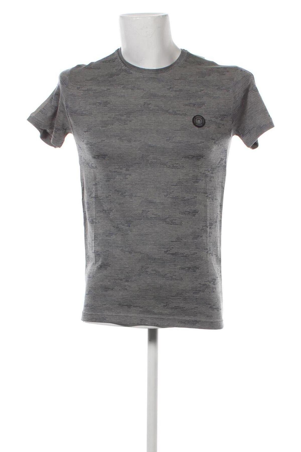 Herren T-Shirt Gabbiano, Größe S, Farbe Mehrfarbig, Preis 14,95 €