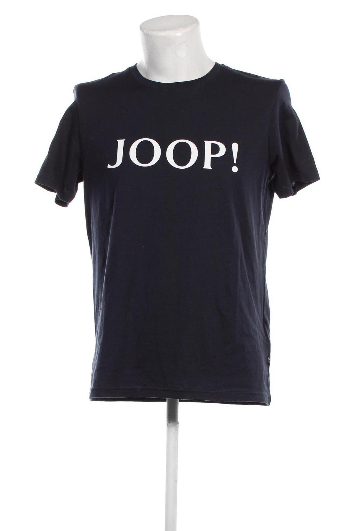 Ανδρικό t-shirt Joop!, Μέγεθος M, Χρώμα Μπλέ, Τιμή 54,12 €