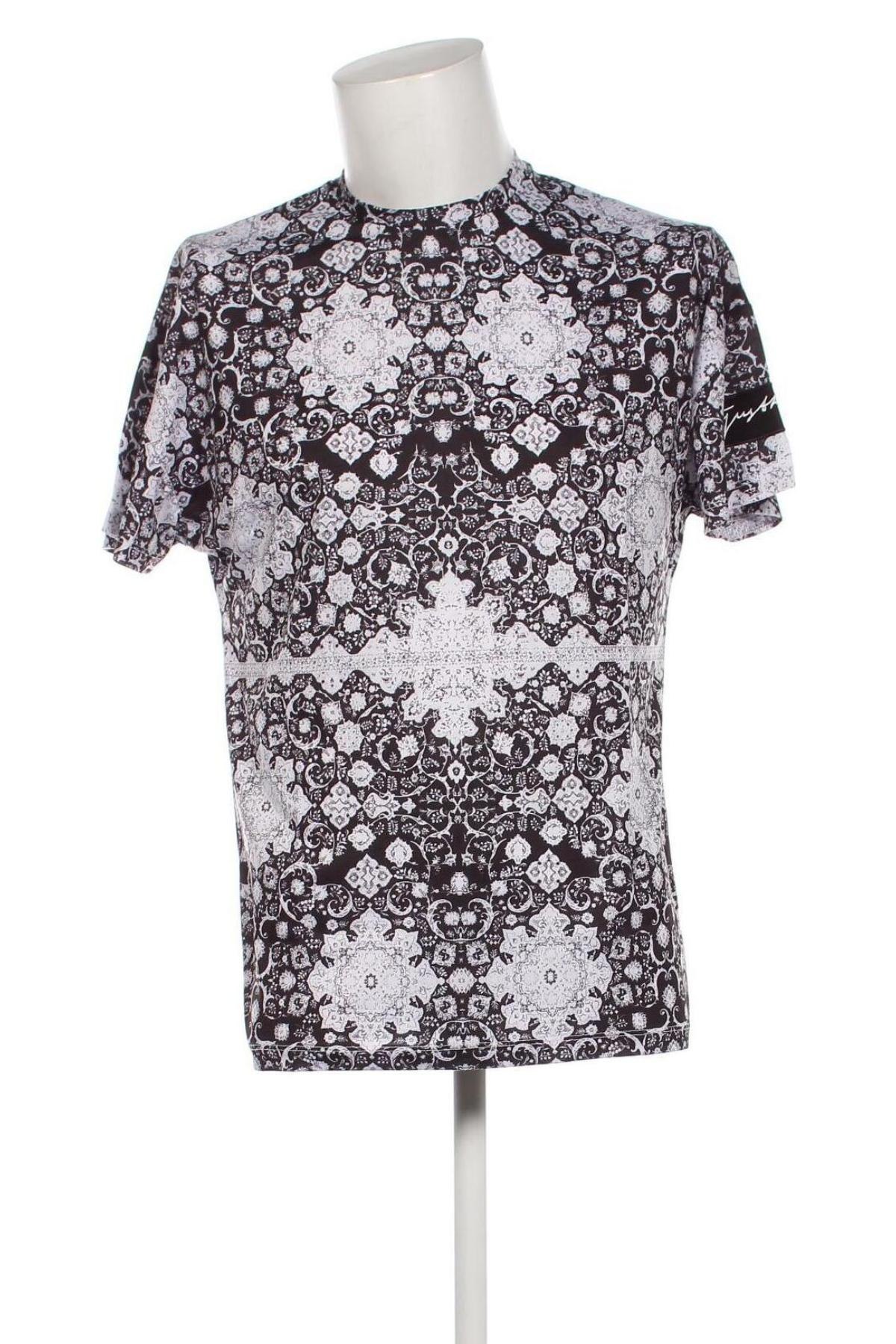Ανδρικό t-shirt Just Hype, Μέγεθος XXS, Χρώμα Πολύχρωμο, Τιμή 14,95 €