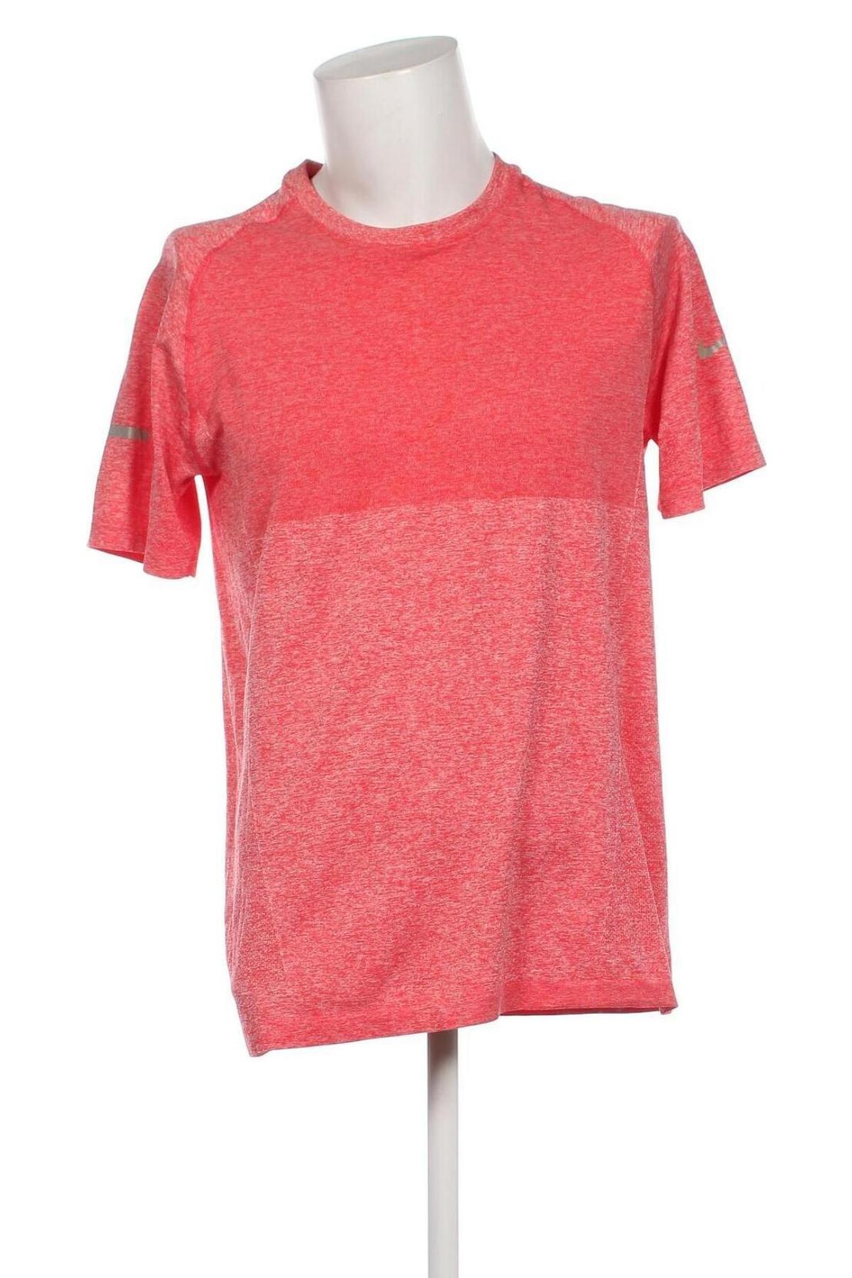 Męski T-shirt Nike, Rozmiar XL, Kolor Różowy, Cena 128,74 zł