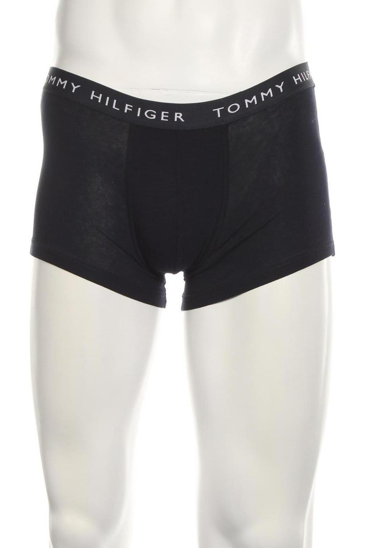 Boxershorts Tommy Hilfiger, Größe S, Farbe Blau, Preis € 19,59