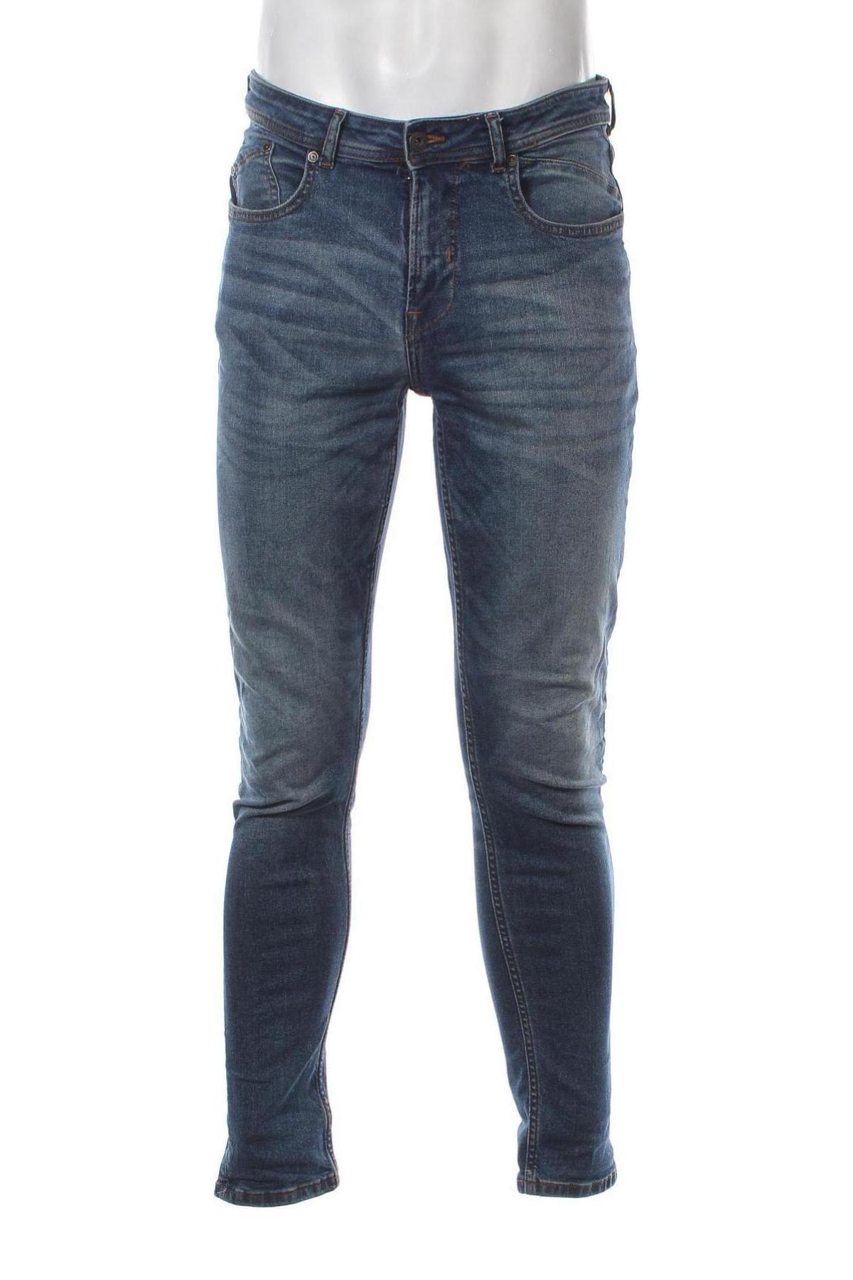 Herren Jeans ! Solid, Größe M, Farbe Blau, Preis 17,49 €