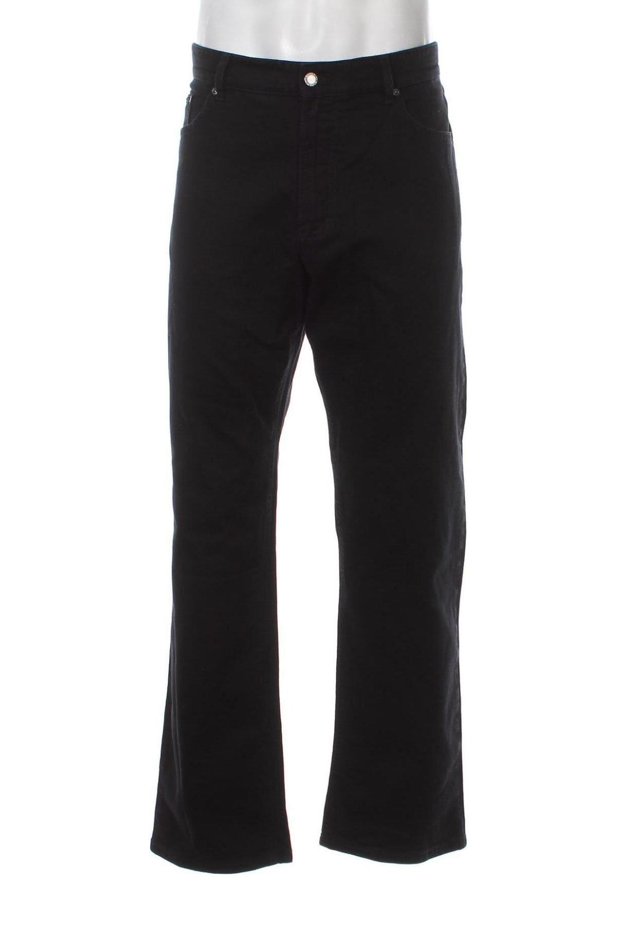 Herren Jeans Brax, Größe L, Farbe Schwarz, Preis € 37,58