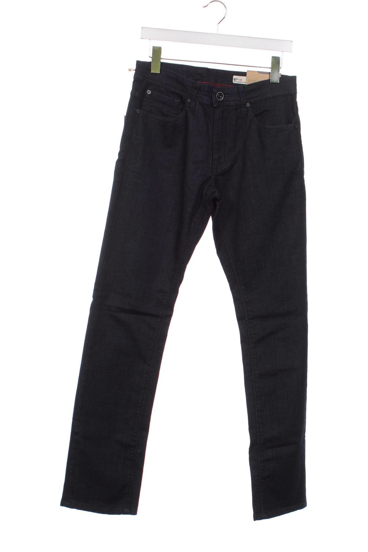 Herren Jeans Celio, Größe S, Farbe Blau, Preis € 9,96