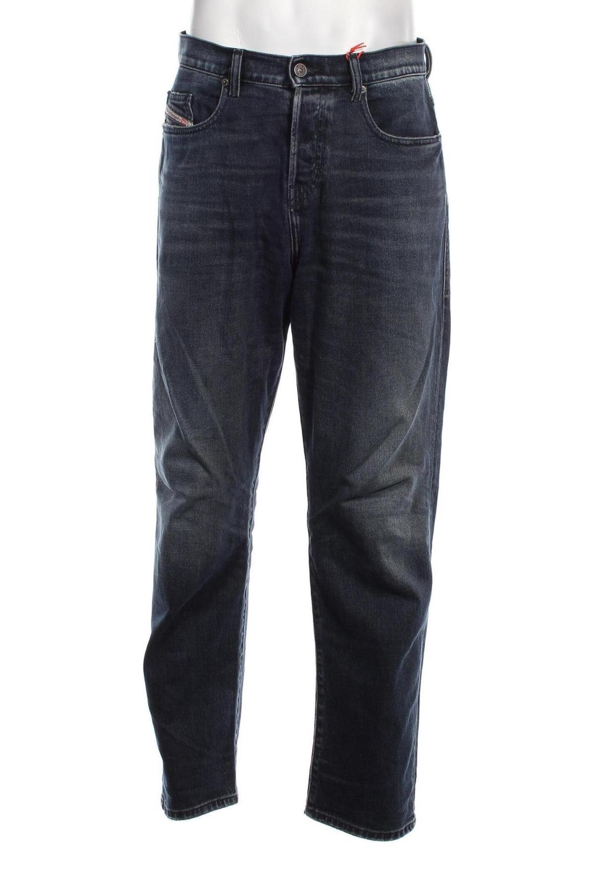Herren Jeans Diesel, Größe M, Farbe Blau, Preis 169,59 €