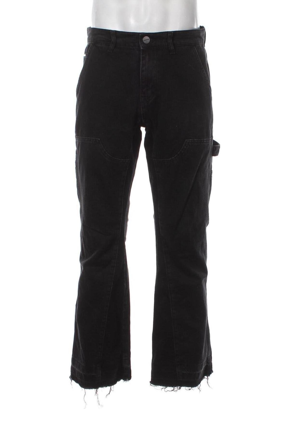 Pánské džíny  EIGHTYFIVE, Velikost M, Barva Černá, Cena  630,00 Kč
