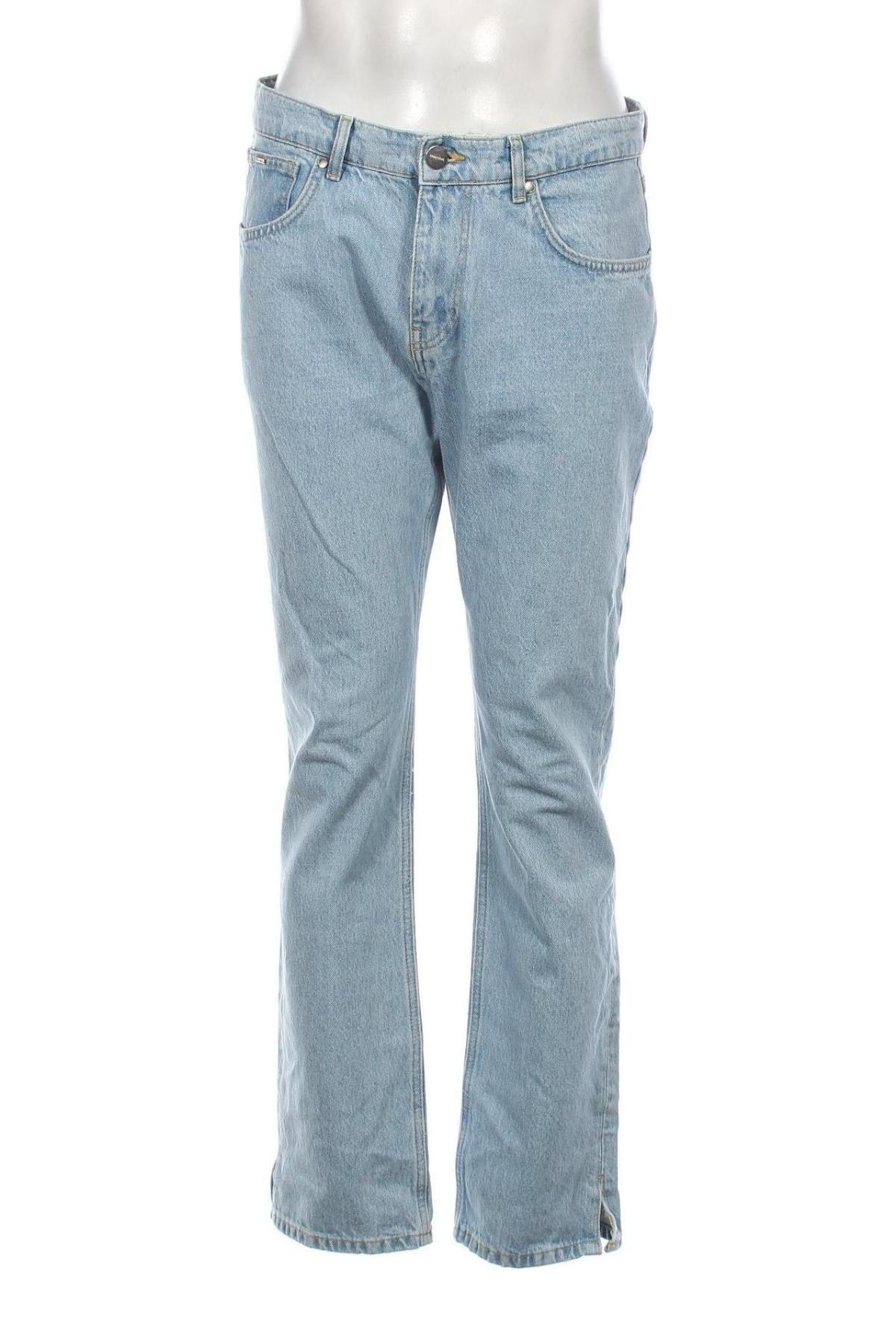 Herren Jeans EIGHTYFIVE, Größe M, Farbe Blau, Preis 82,99 €