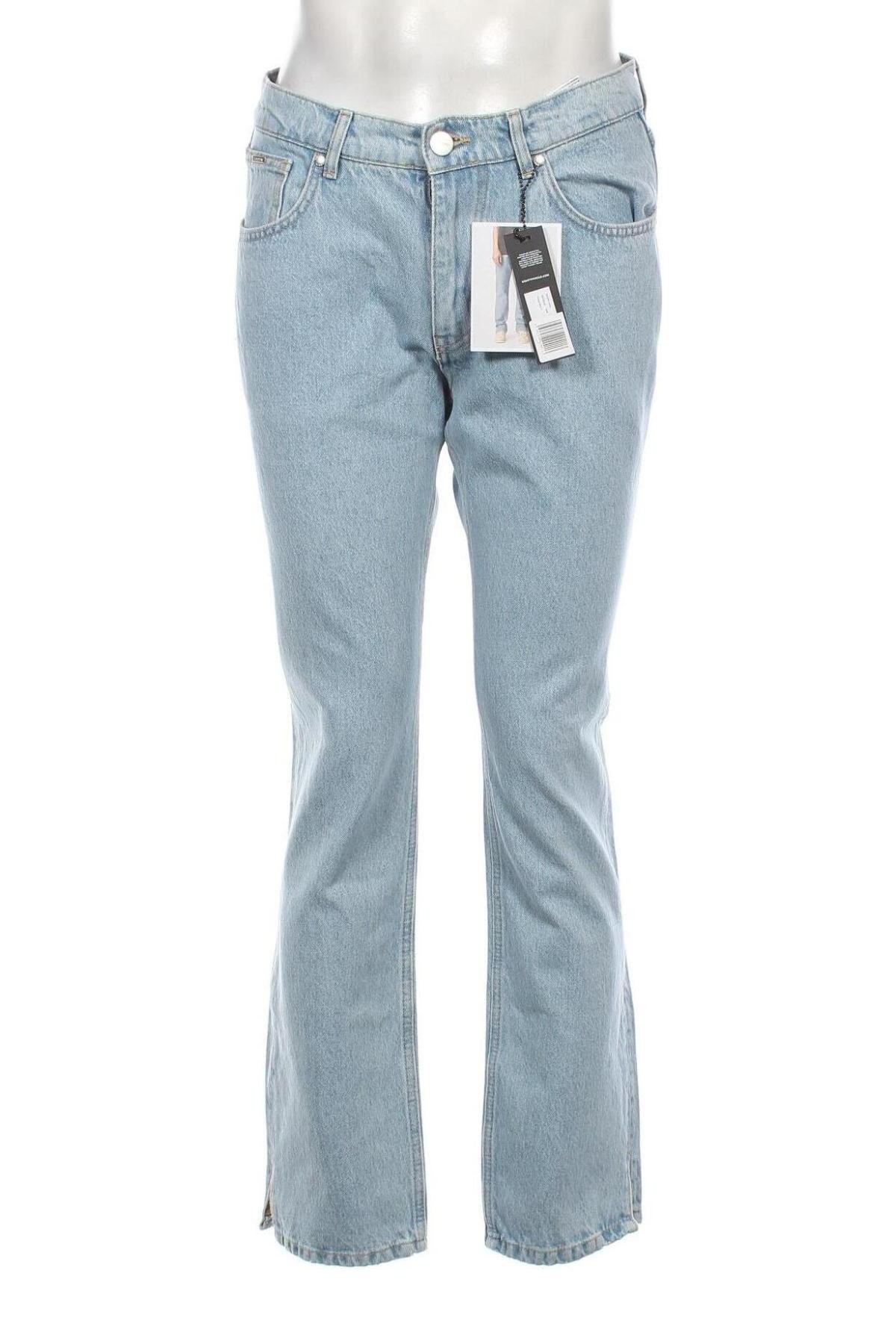 Herren Jeans EIGHTYFIVE, Größe M, Farbe Blau, Preis 12,45 €