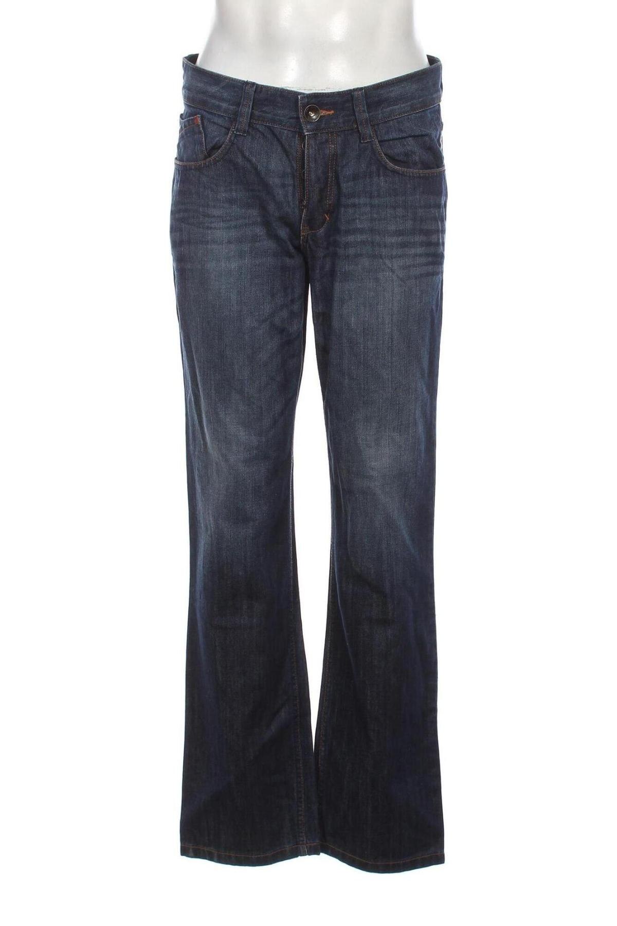 Herren Jeans Edc By Esprit, Größe M, Farbe Blau, Preis 20,18 €