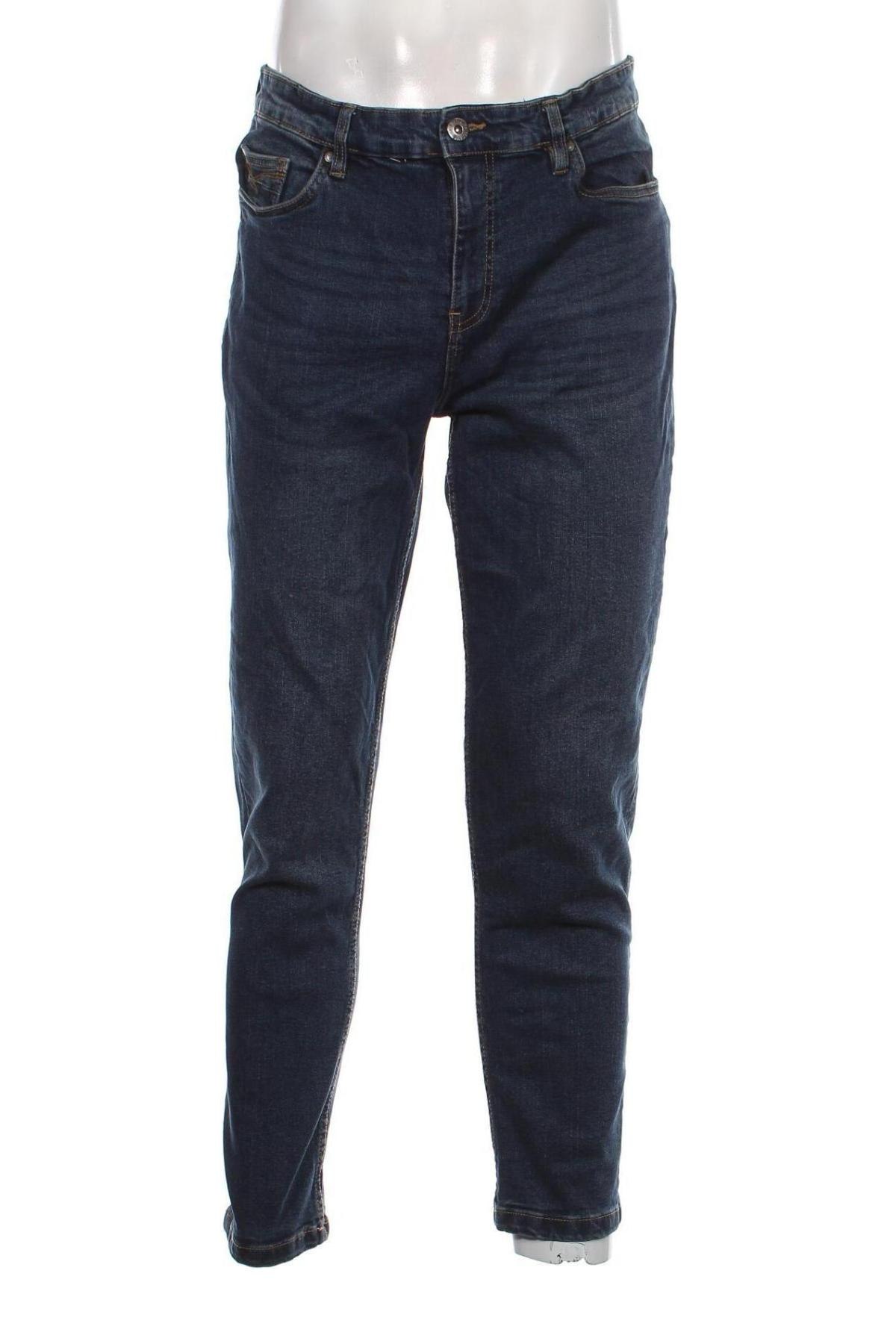 Herren Jeans Firetrap, Größe M, Farbe Blau, Preis € 44,85