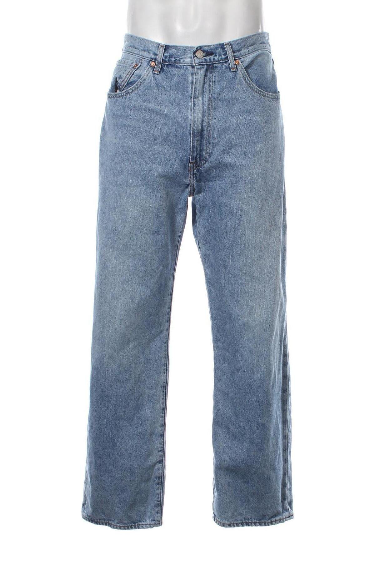Herren Jeans Levi's, Größe L, Farbe Blau, Preis 70,54 €