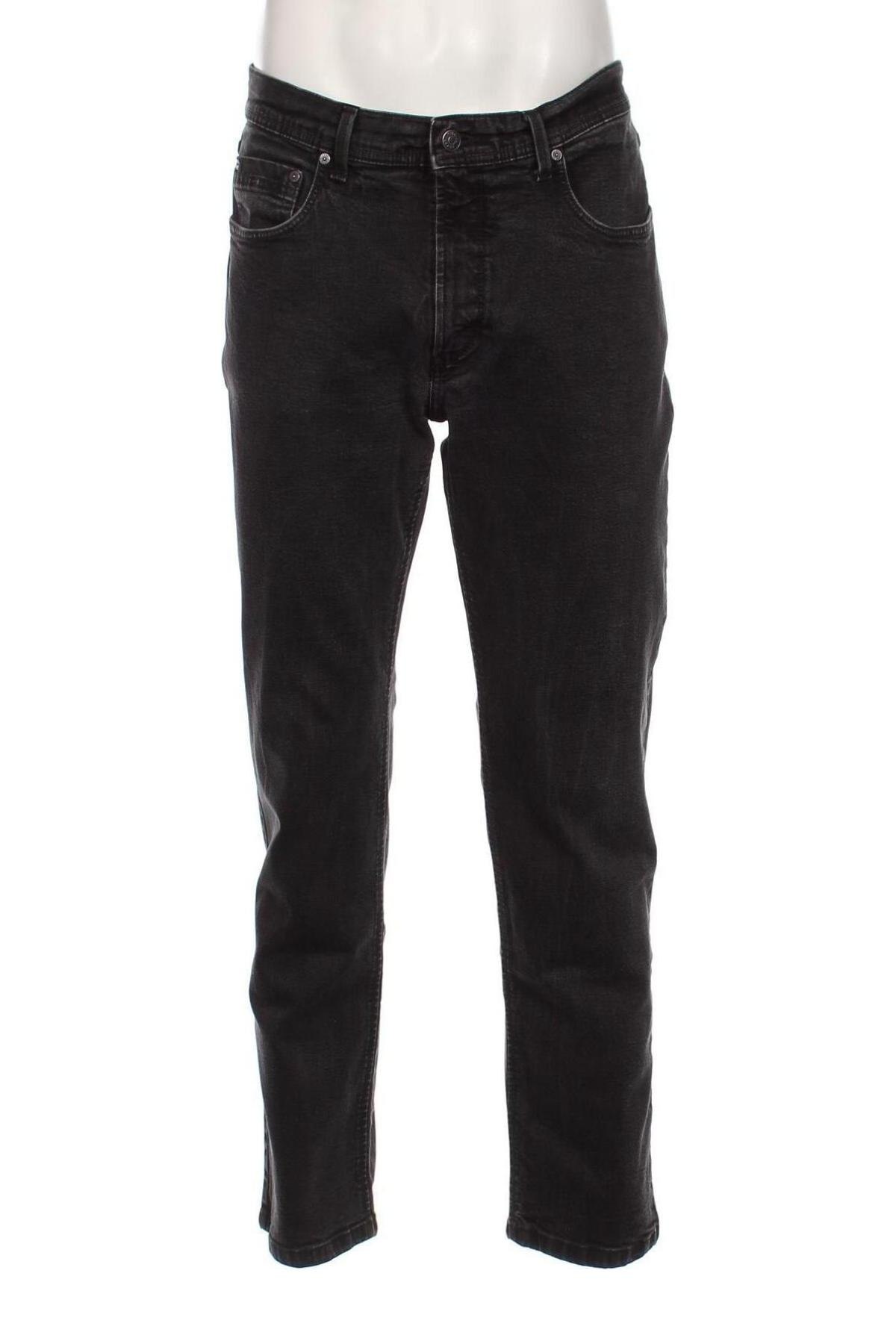 Pánske džínsy  Pioneer, Veľkosť L, Farba Sivá, Cena  15,82 €
