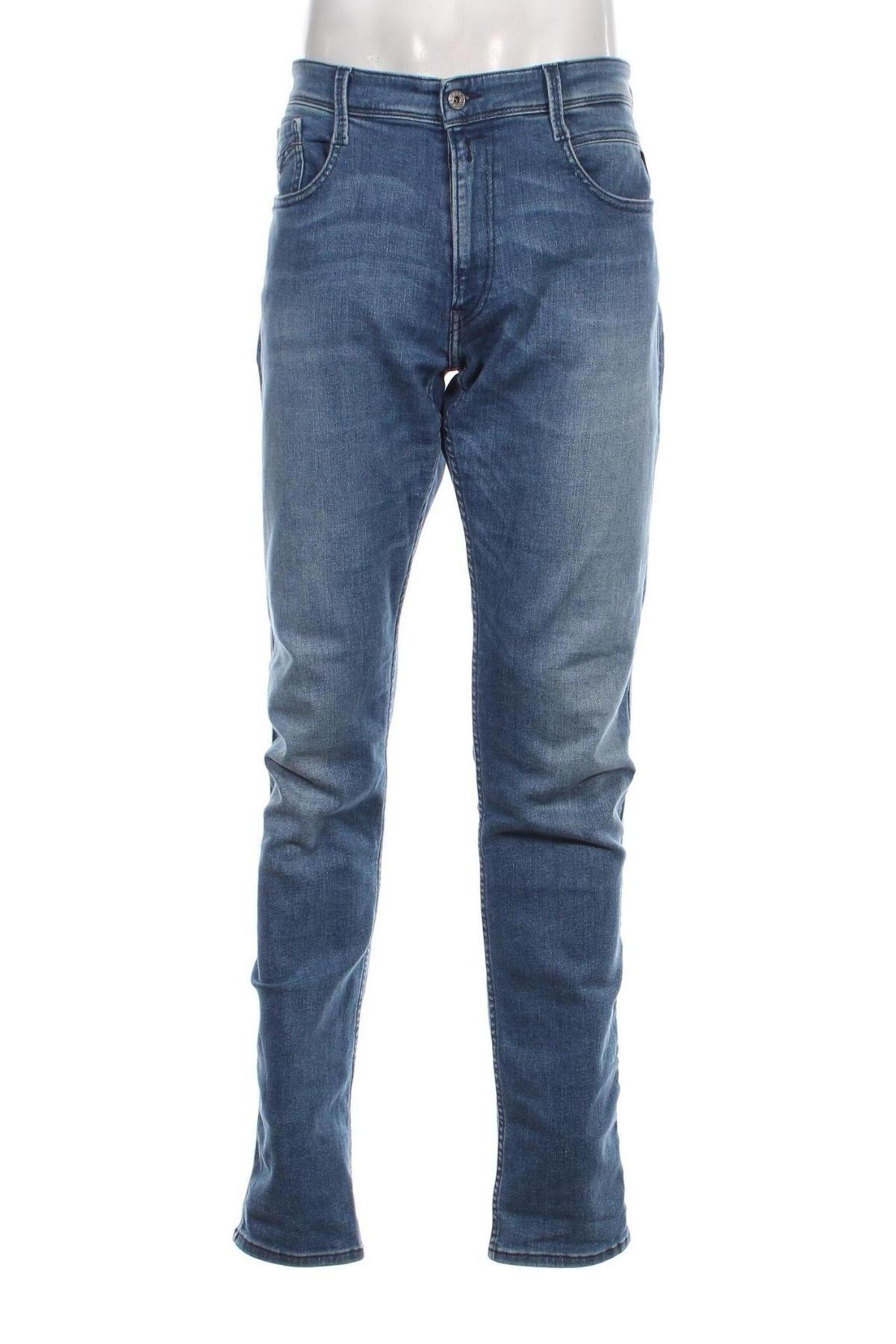Herren Jeans Replay, Größe XL, Farbe Blau, Preis € 85,65