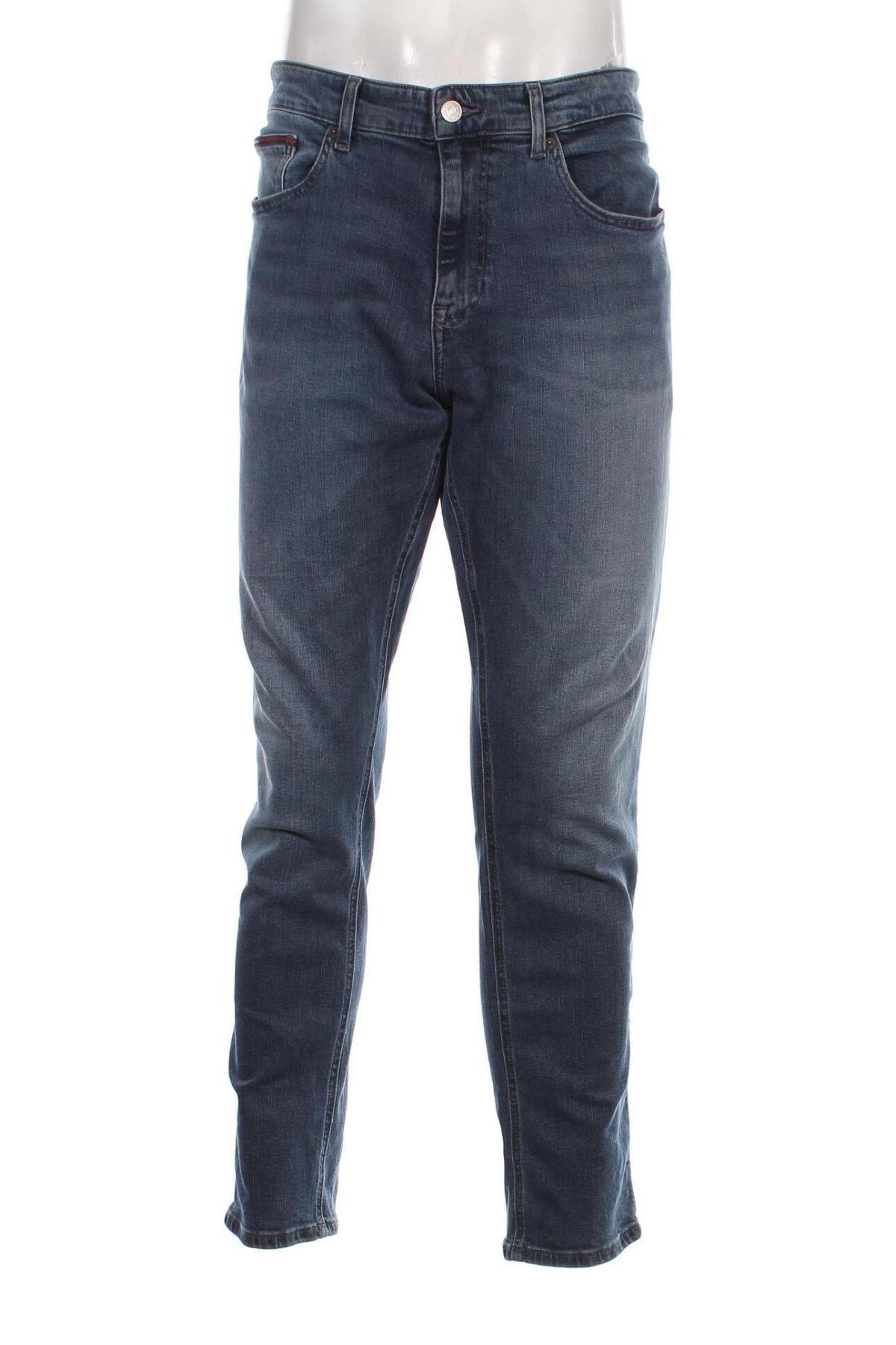 Herren Jeans Tommy Jeans, Größe XL, Farbe Blau, Preis 98,45 €