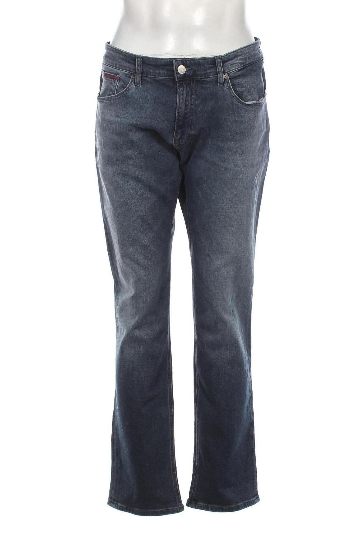Herren Jeans Tommy Jeans, Größe XL, Farbe Blau, Preis € 98,45