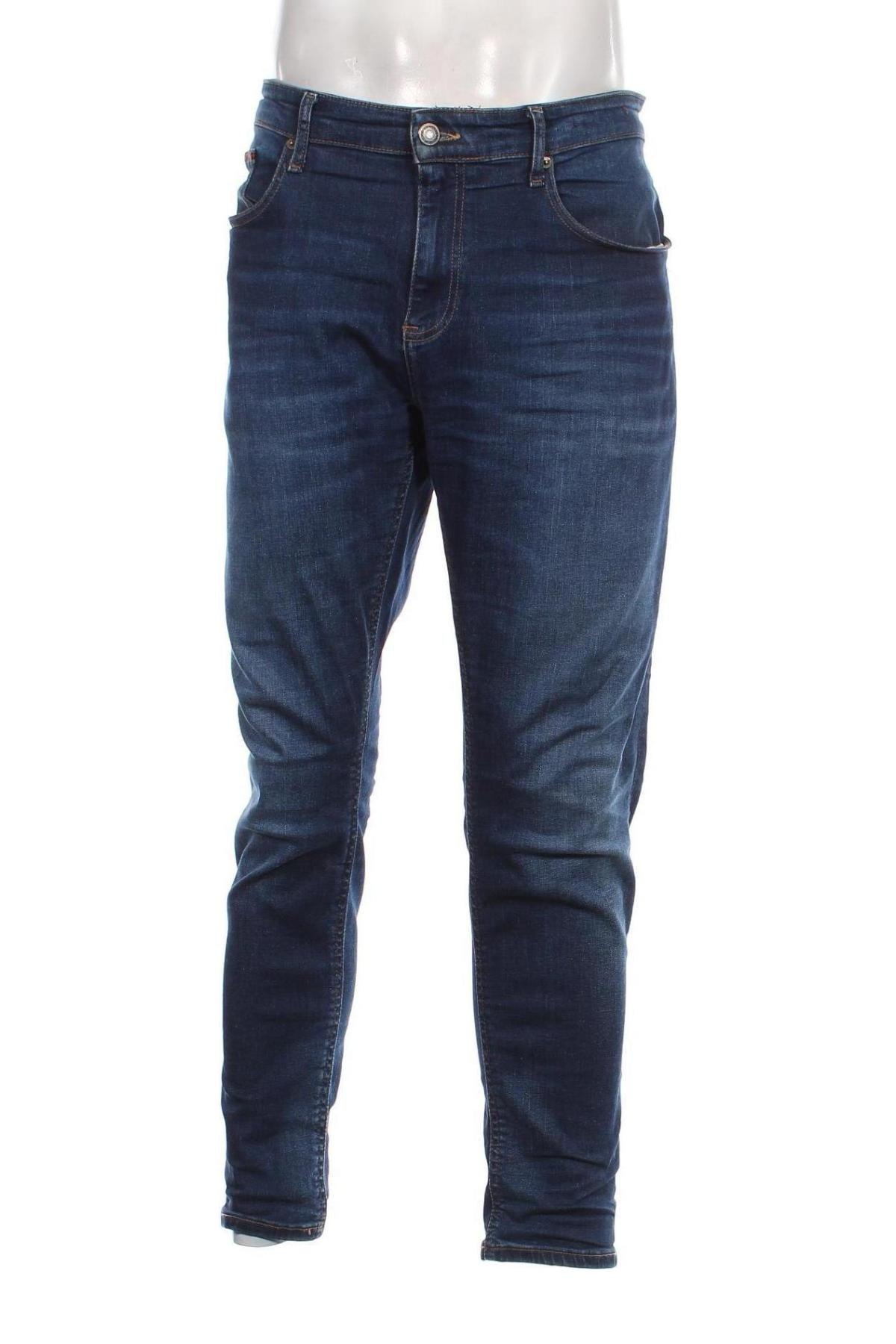 Pánske džínsy  Tommy Jeans, Veľkosť XL, Farba Modrá, Cena  98,45 €
