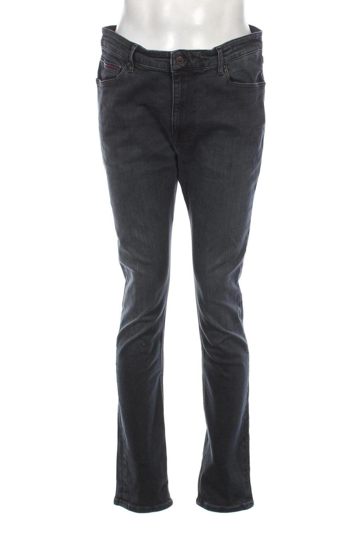 Pánské džíny  Tommy Jeans, Velikost XL, Barva Modrá, Cena  2 768,00 Kč