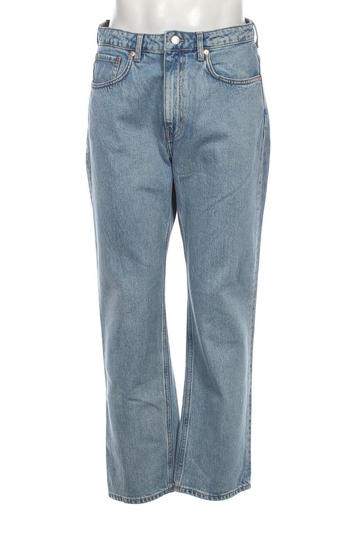 Herren Jeans Voyage, Größe M, Farbe Blau, Preis 13,31 €