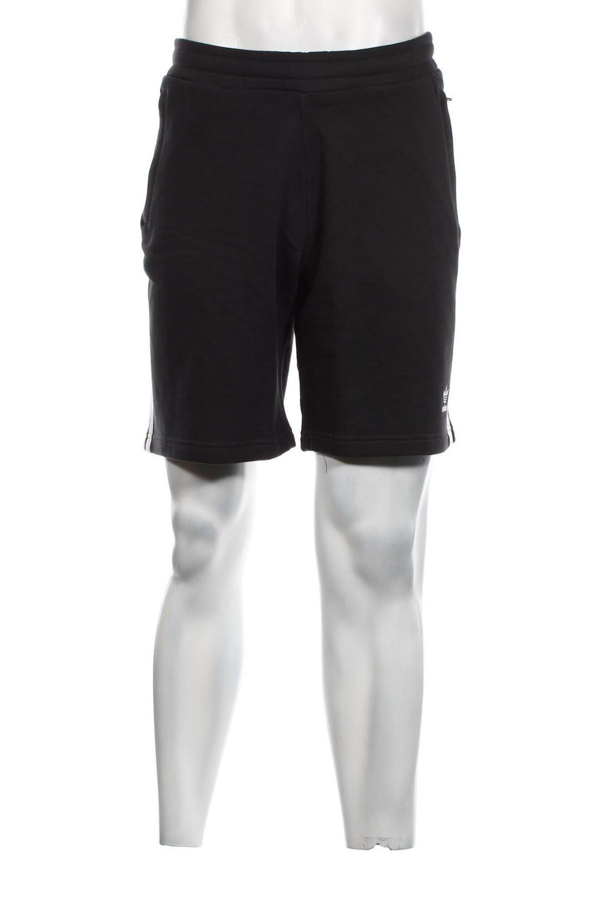 Herren Shorts Adidas Originals, Größe XL, Farbe Schwarz, Preis 44,85 €