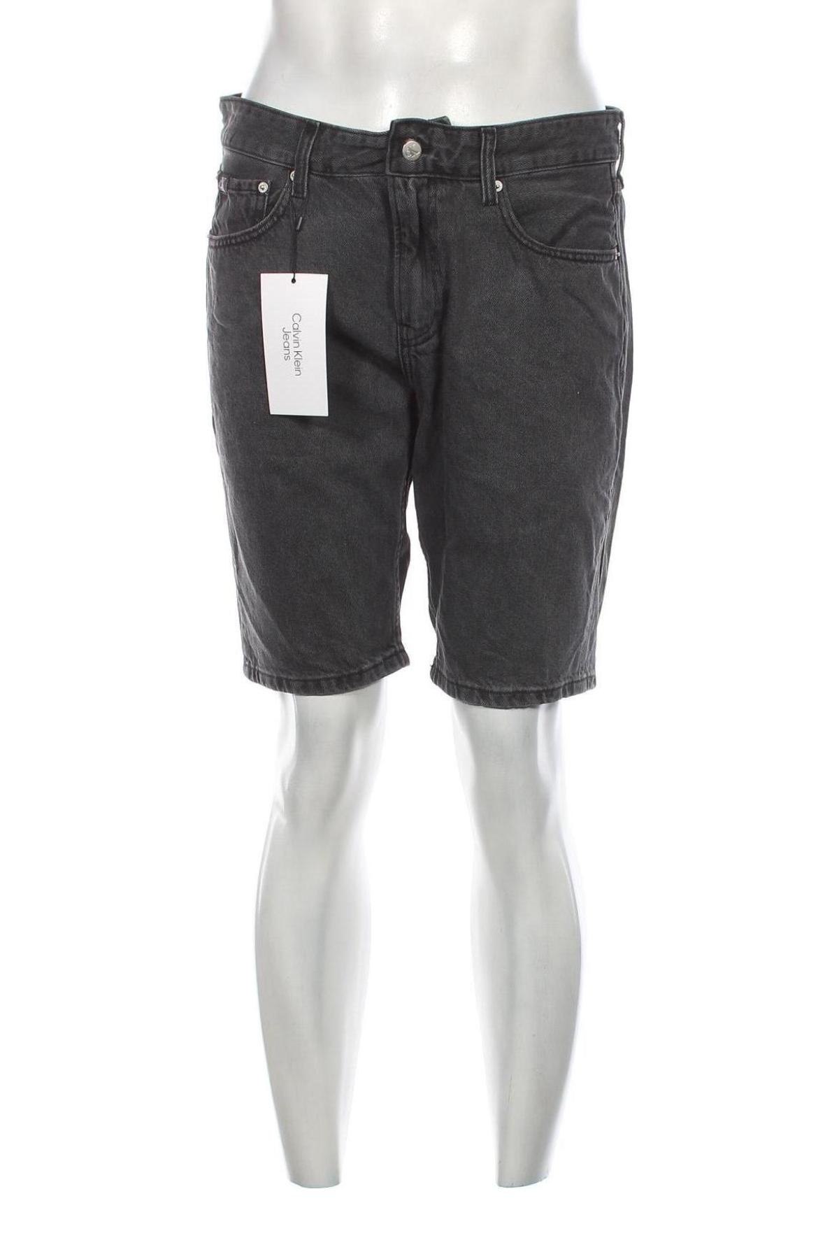 Calvin Klein Jeans Herren Shorts Calvin Klein Jeans - günstig bei Remix - #125748107