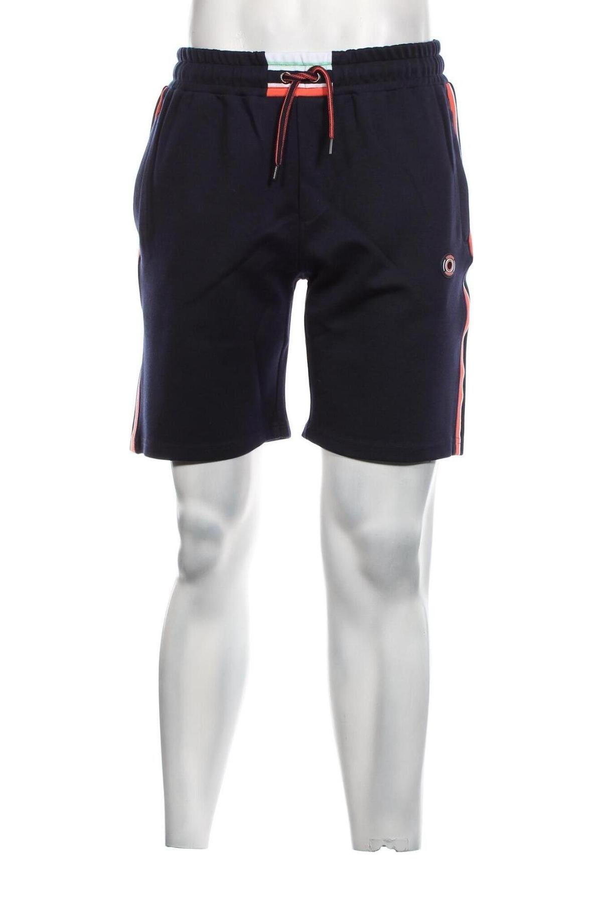 Herren Shorts Gabbiano, Größe L, Farbe Blau, Preis 29,90 €