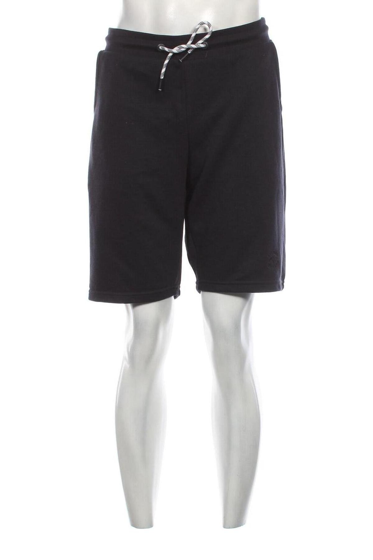 Herren Shorts Indicode, Größe XL, Farbe Blau, Preis 13,92 €