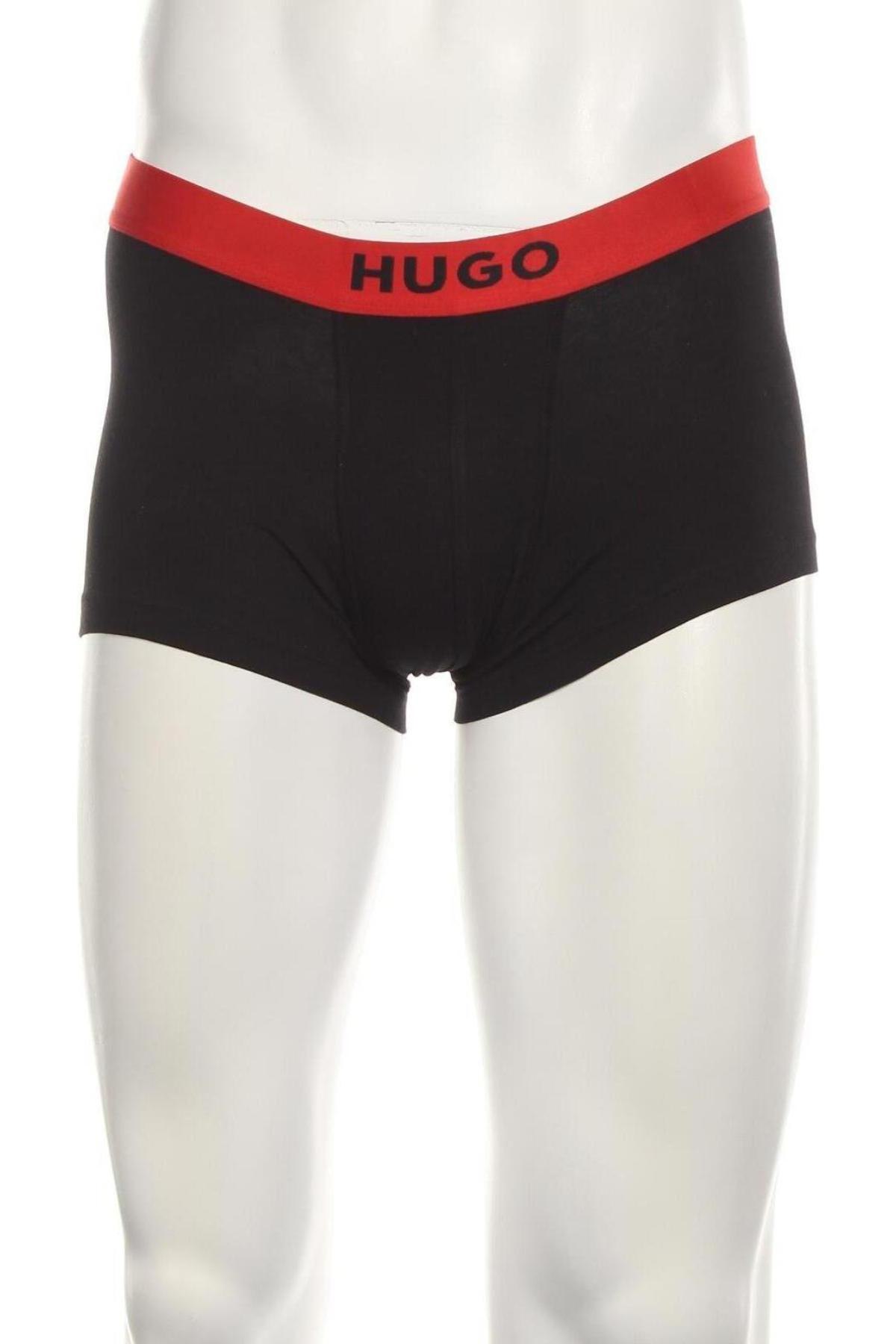 Ανδρικό σύνολο Hugo Boss, Μέγεθος M, Χρώμα Πολύχρωμο, Τιμή 35,57 €