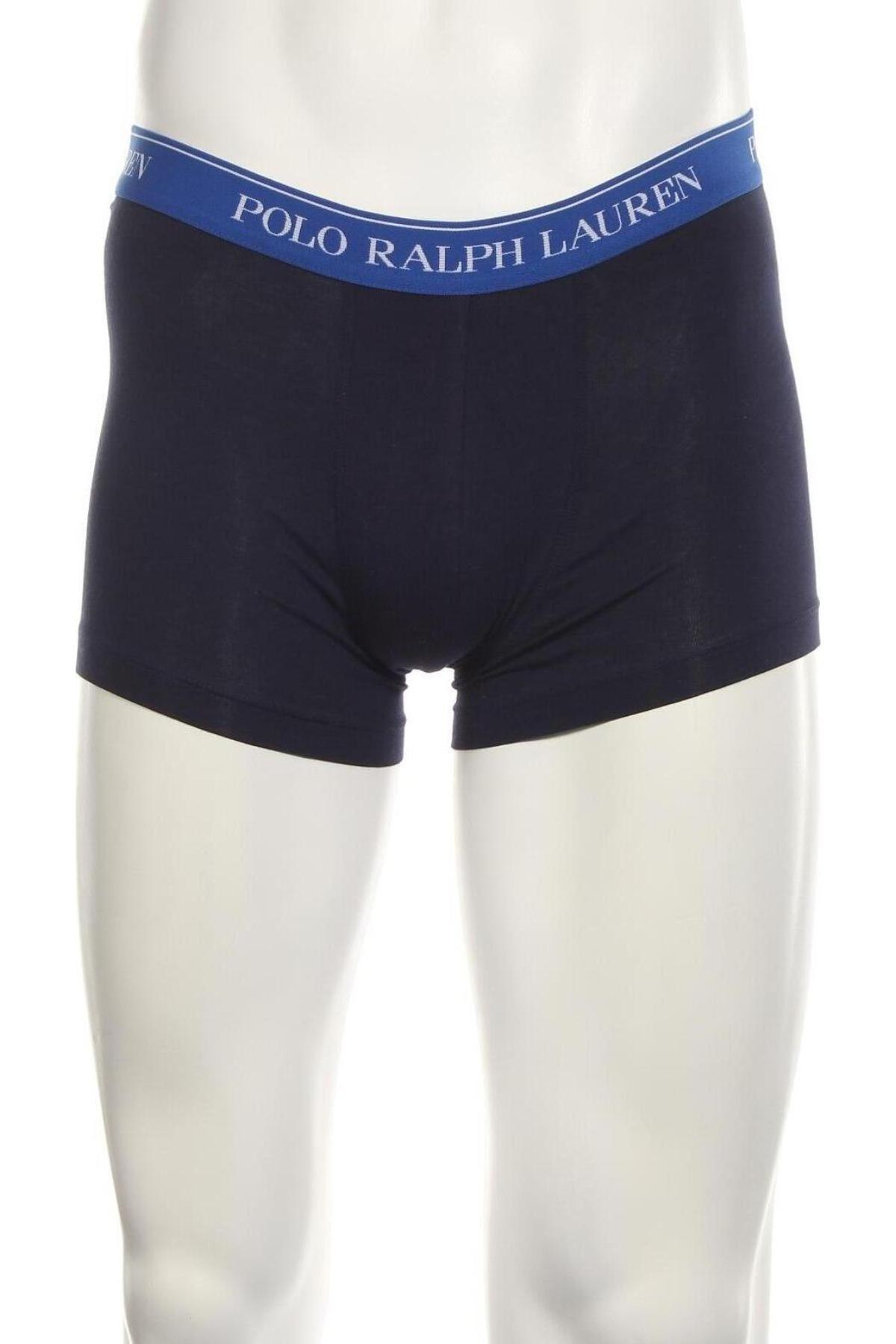 Мъжки комплект Polo By Ralph Lauren, Размер M, Цвят Многоцветен, Цена 100,00 лв.