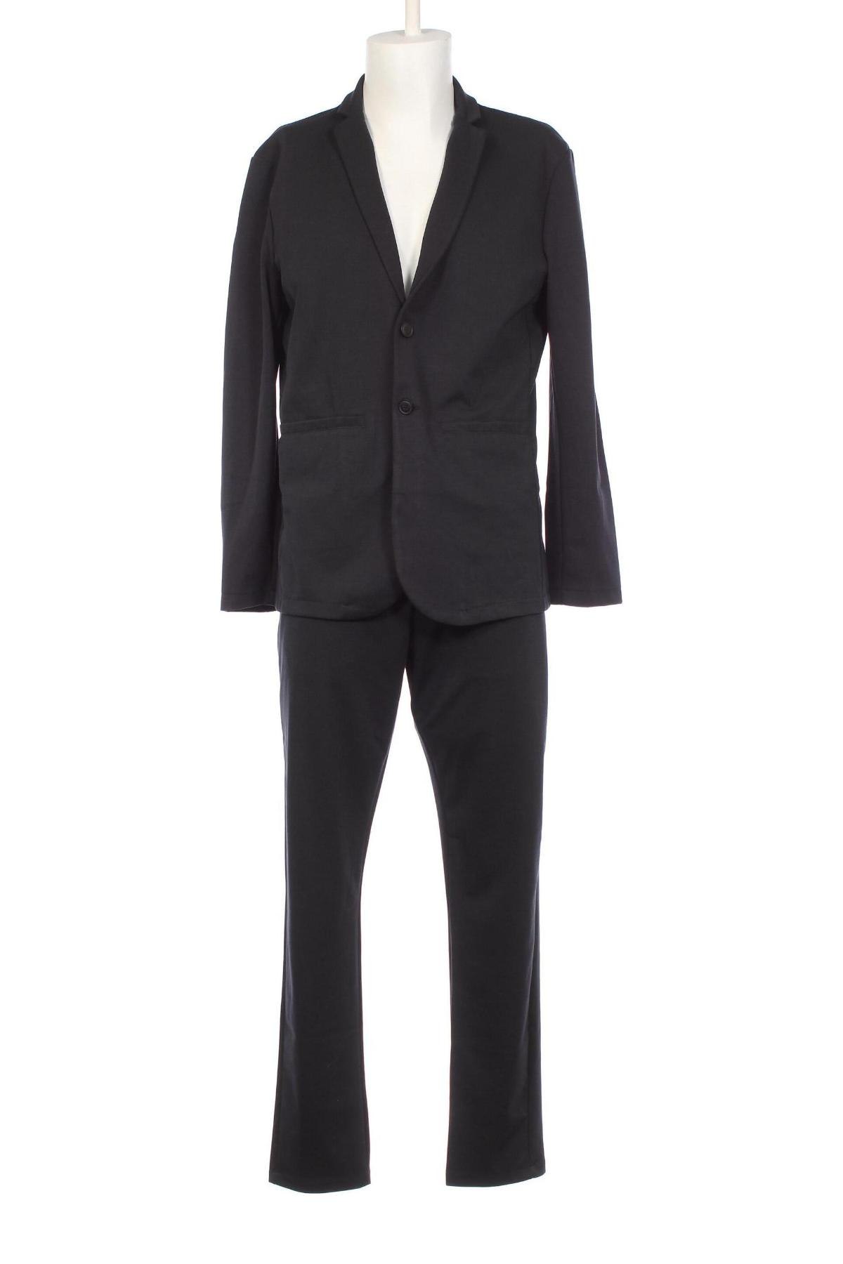 Pánsky oblek  Jack & Jones PREMIUM, Veľkosť XL, Farba Čierna, Cena  67,63 €