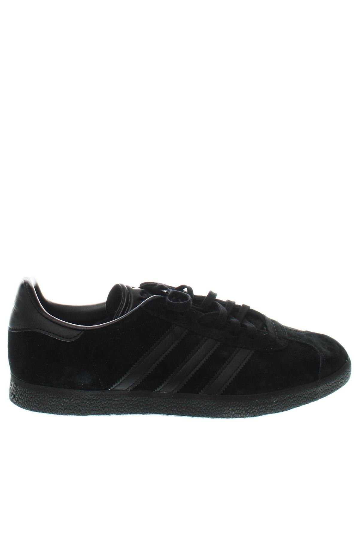 Ανδρικά παπούτσια Adidas Originals, Μέγεθος 44, Χρώμα Μαύρο, Τιμή 78,35 €
