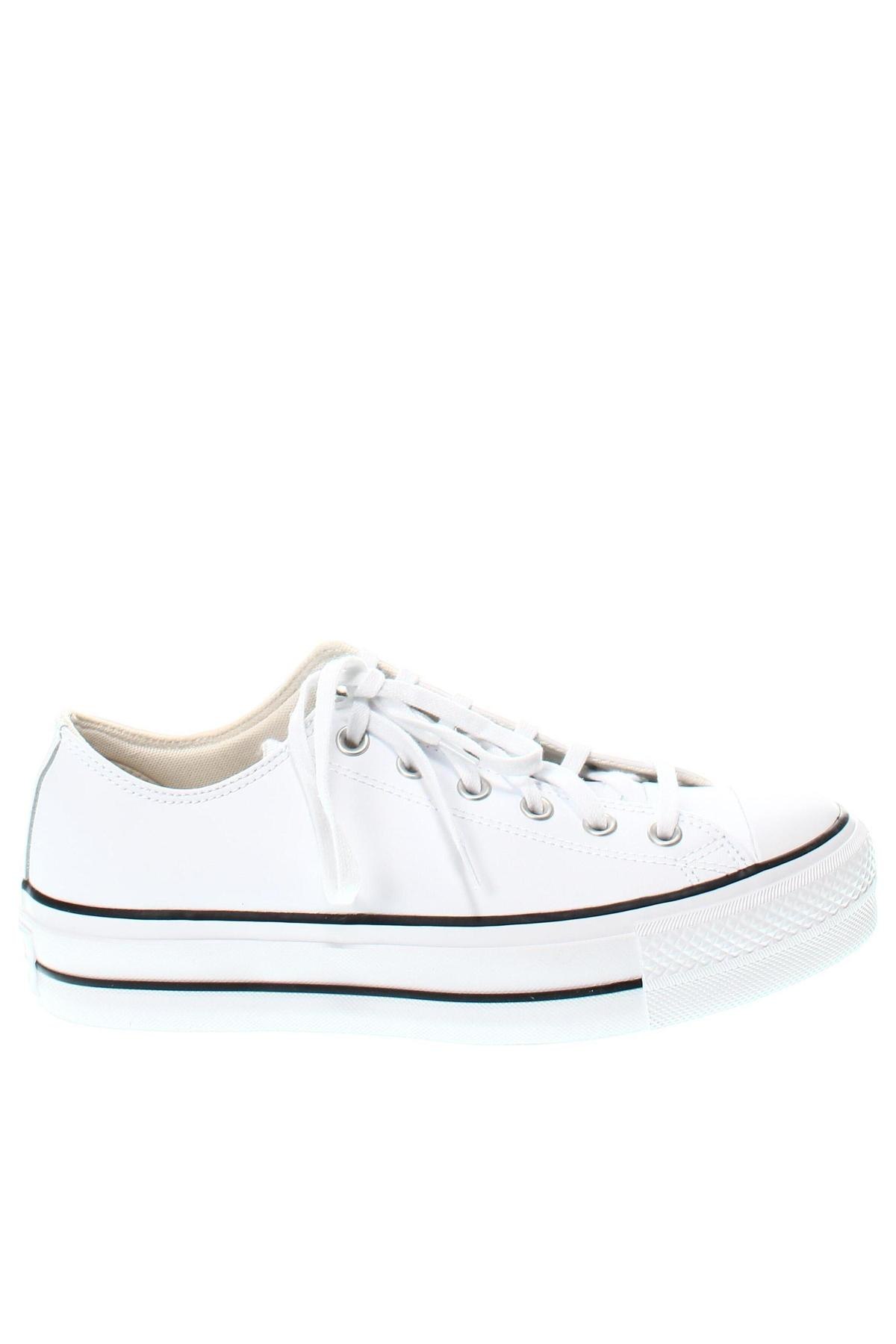 Herrenschuhe Converse, Größe 41, Farbe Weiß, Preis € 97,94