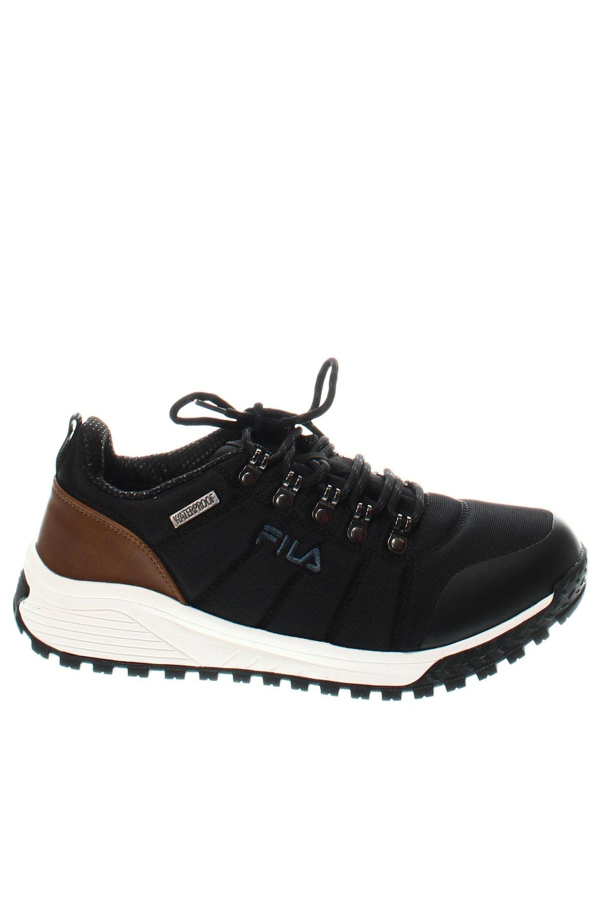 Pánske topánky FILA, Veľkosť 40, Farba Čierna, Cena  44,85 €