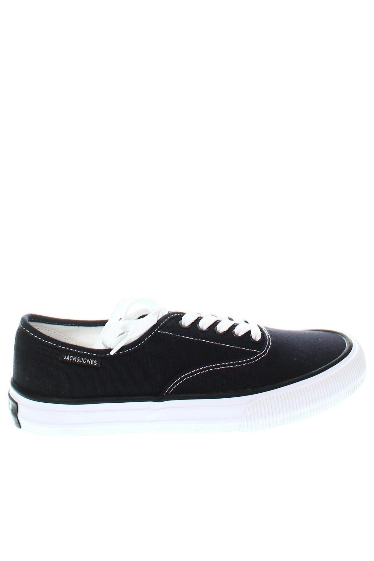Мъжки обувки Jack & Jones, Размер 40, Цвят Черен, Цена 82,00 лв.