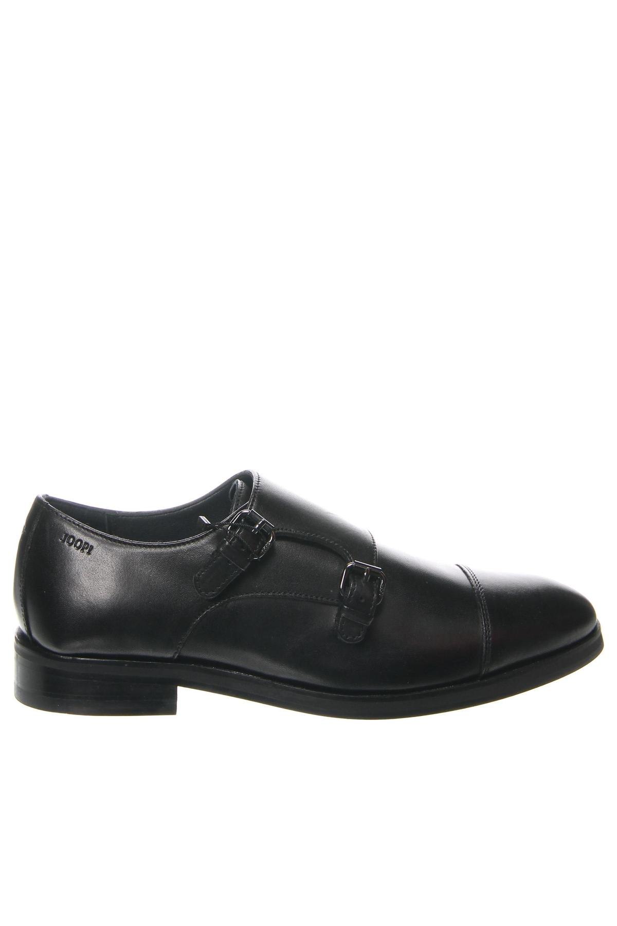 Мъжки обувки Joop!, Размер 41, Цвят Черен, Цена 278,96 лв.
