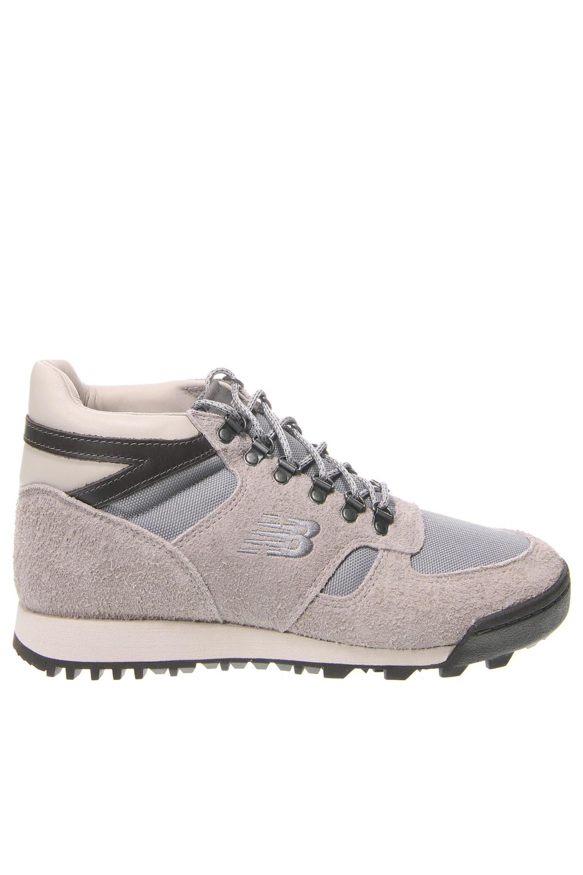 Herrenschuhe New Balance, Größe 44, Farbe Grau, Preis 76,10 €