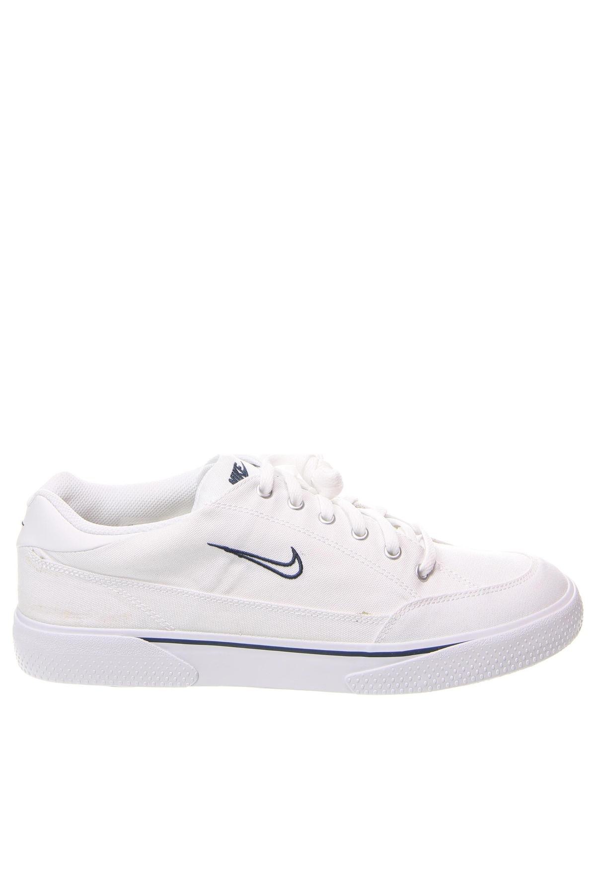 Мъжки обувки Nike, Размер 45, Цвят Бял, Цена 161,00 лв.