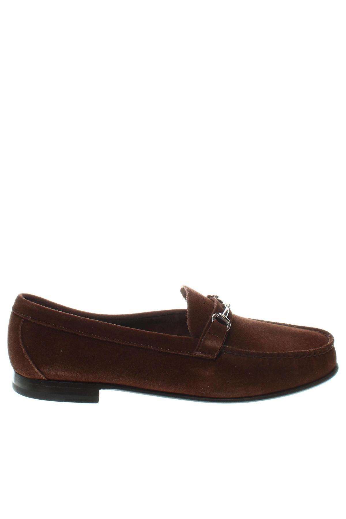 Ανδρικά παπούτσια Sebago, Μέγεθος 44, Χρώμα Καφέ, Τιμή 126,80 €