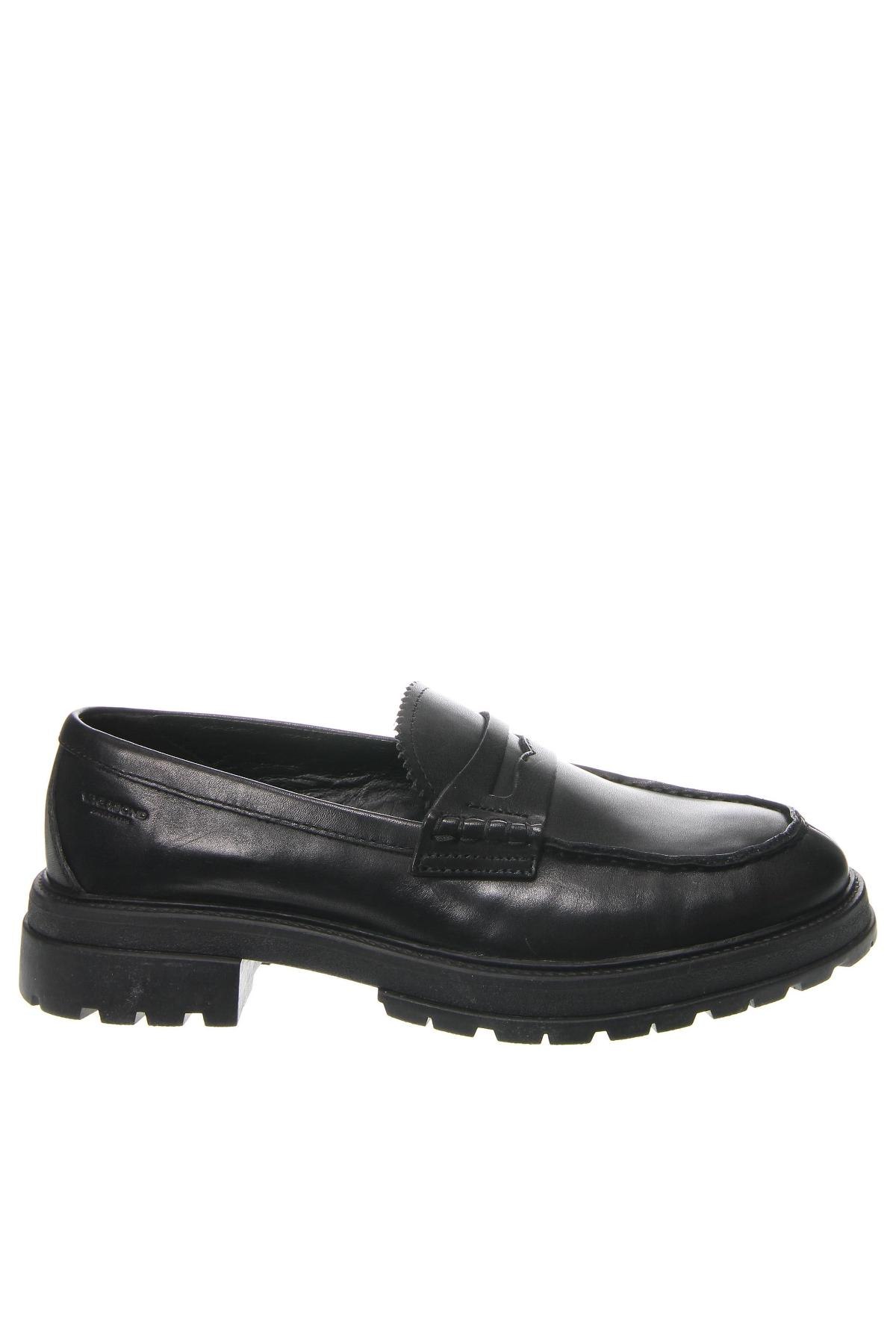 Ανδρικά παπούτσια Vagabond, Μέγεθος 43, Χρώμα Μαύρο, Τιμή 62,04 €