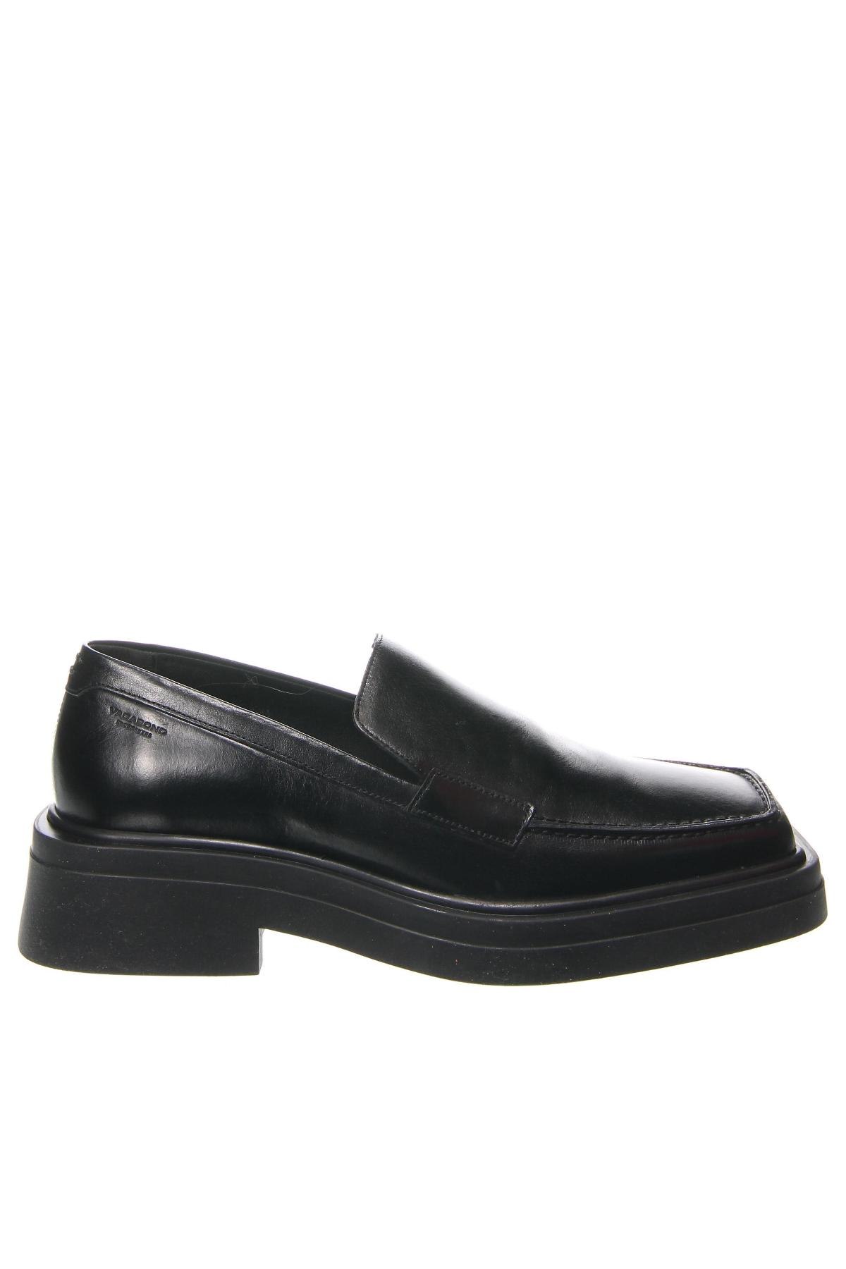 Γυναικεία παπούτσια Vagabond, Μέγεθος 41, Χρώμα Μαύρο, Τιμή 105,15 €