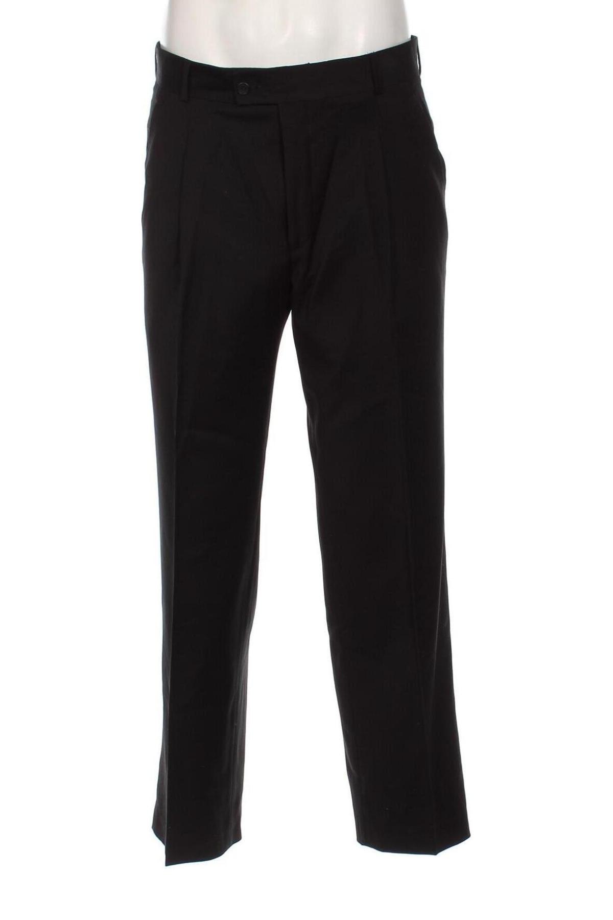 Pantaloni de bărbați, Mărime M, Culoare Negru, Preț 11,99 Lei