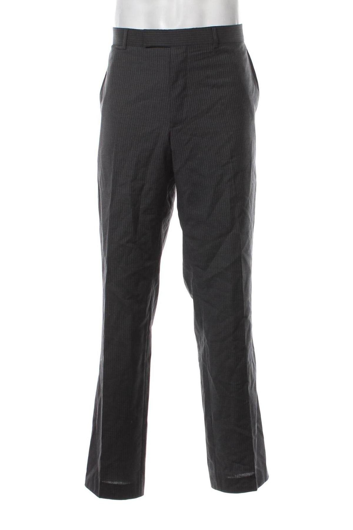 Мъжки панталон, Размер XL, Цвят Многоцветен, Цена 7,25 лв.