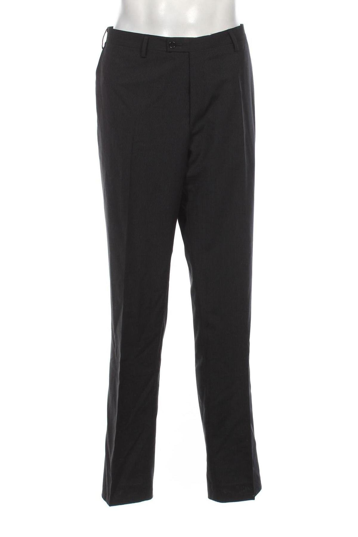 Ανδρικό παντελόνι, Μέγεθος XL, Χρώμα Γκρί, Τιμή 5,20 €