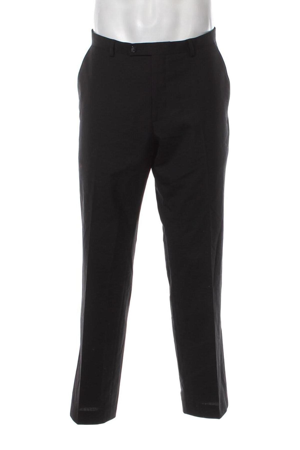 Herrenhose, Größe L, Farbe Schwarz, Preis 3,63 €