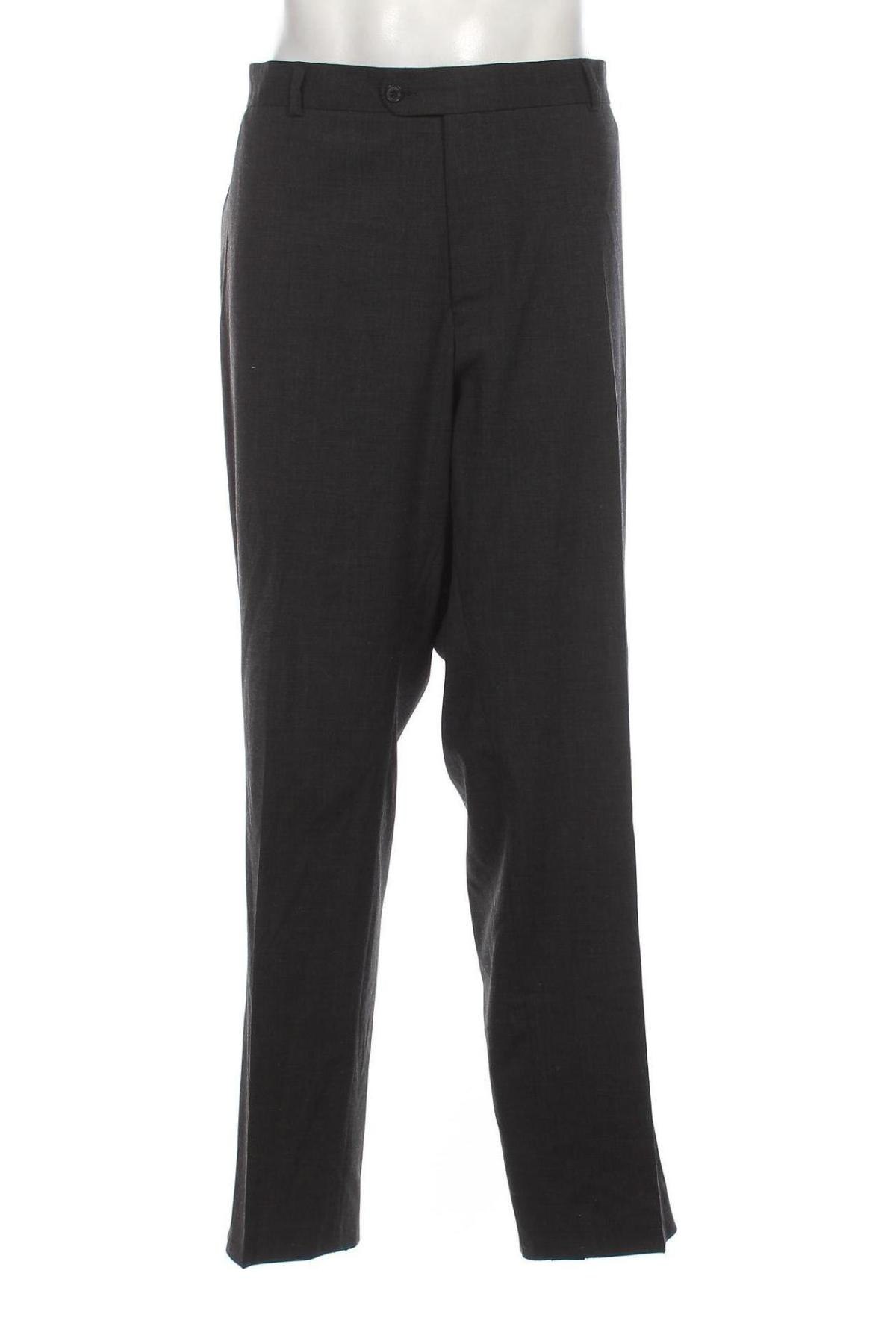 Pantaloni de bărbați, Mărime XXL, Culoare Gri, Preț 20,03 Lei