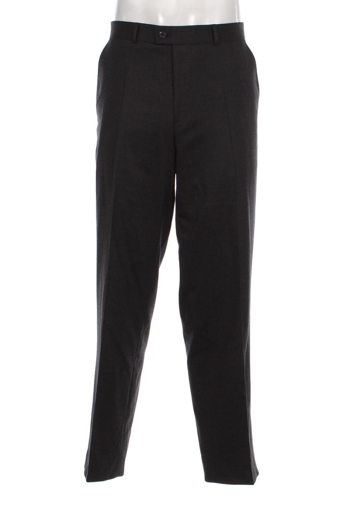 Ανδρικό παντελόνι, Μέγεθος XL, Χρώμα Μαύρο, Τιμή 5,74 €