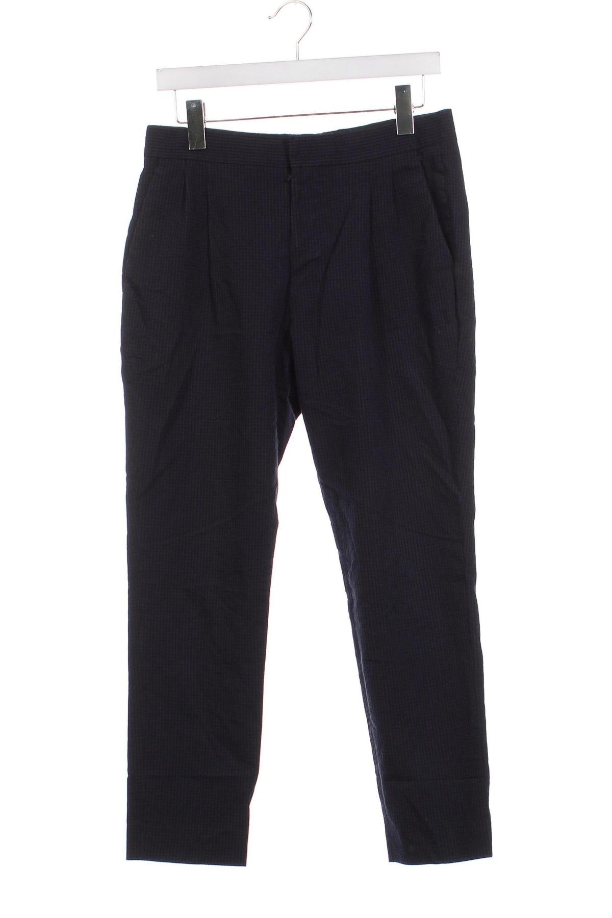 Pantaloni de bărbați Blue Ridge, Mărime S, Culoare Albastru, Preț 16,22 Lei