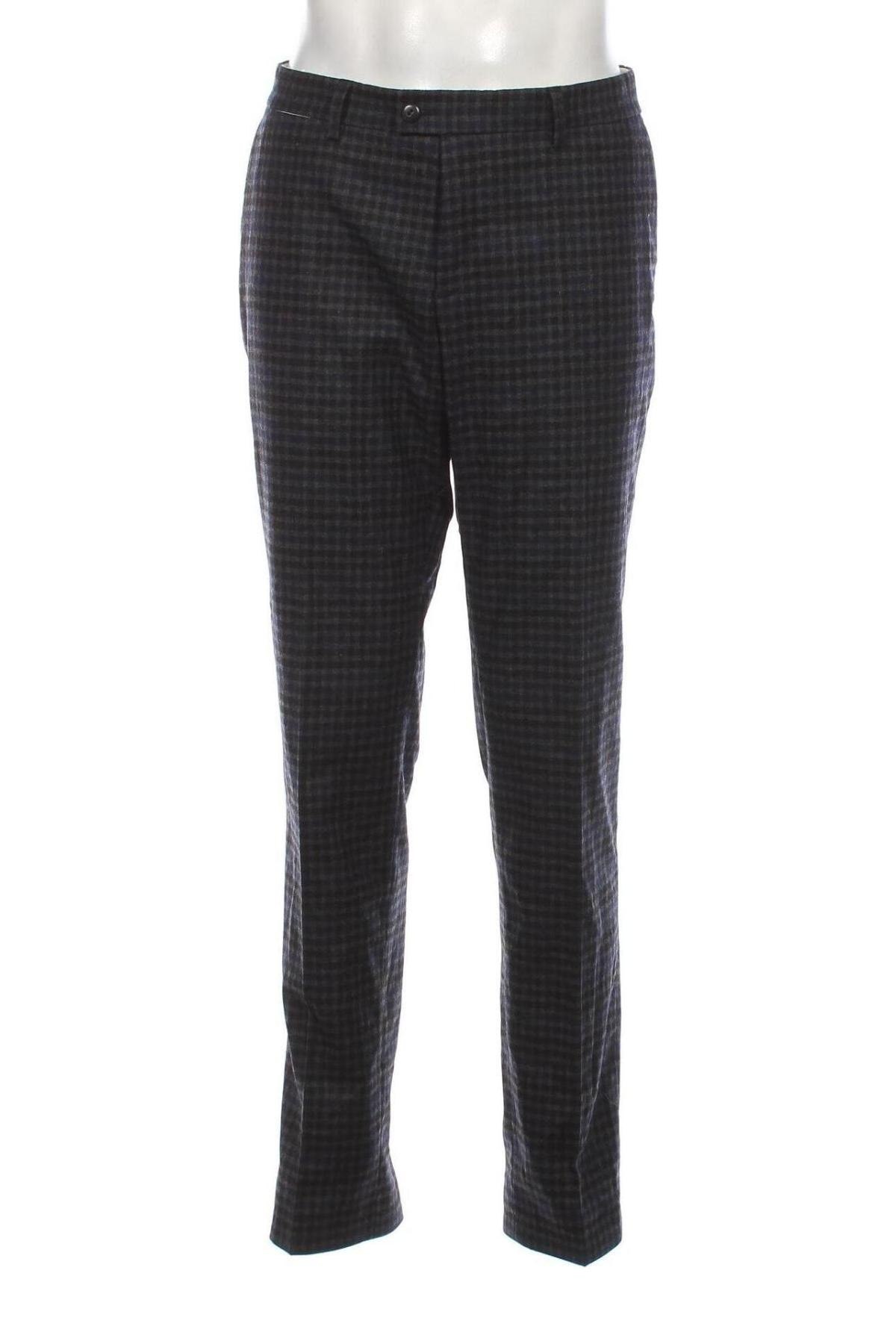Ανδρικό παντελόνι Brax, Μέγεθος L, Χρώμα Πολύχρωμο, Τιμή 4,08 €